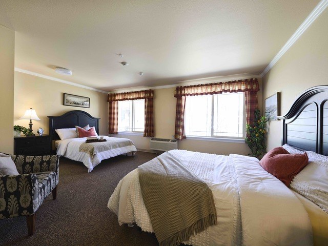 MorningStar at North Ridge